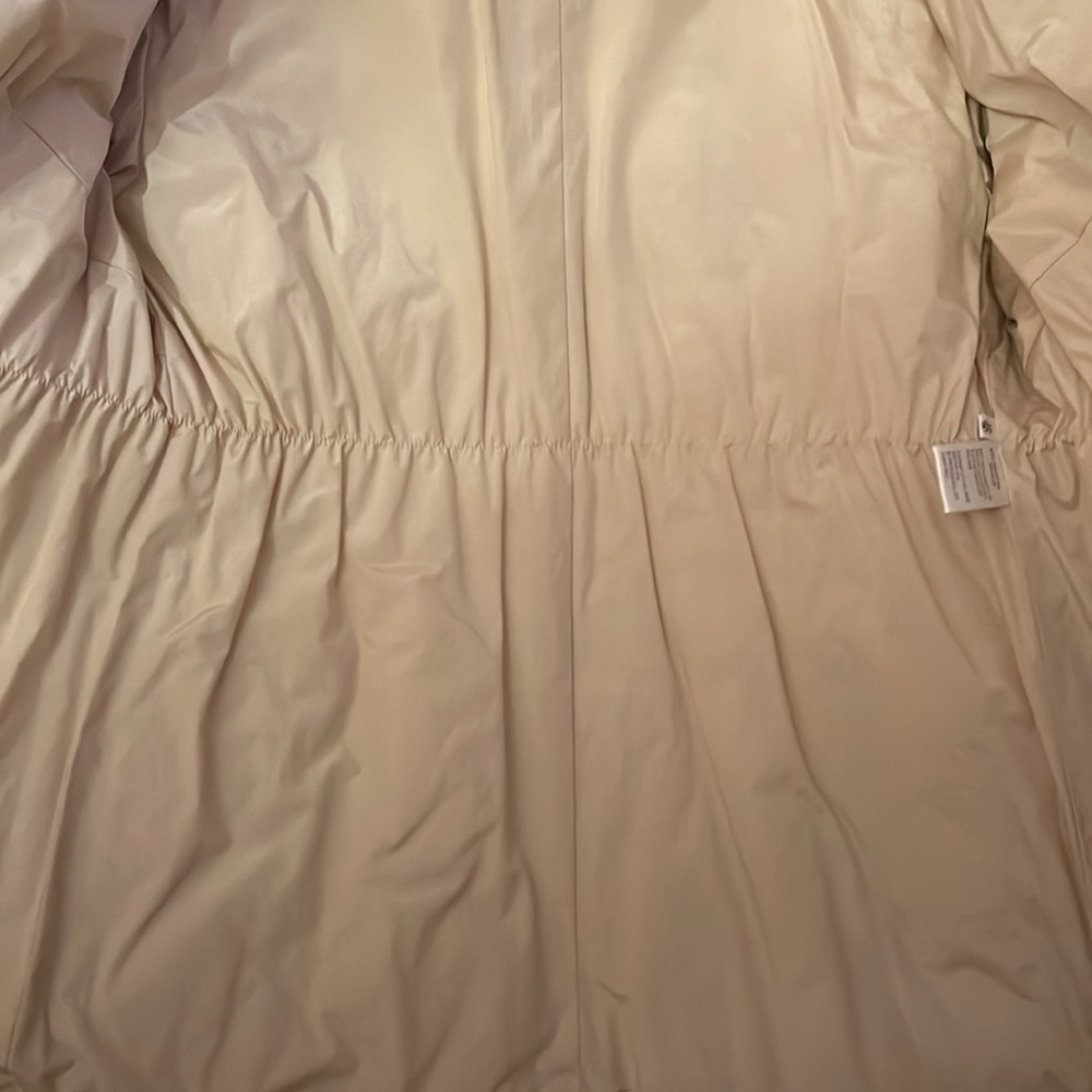 Quilted jacket - Picture 8 of 11